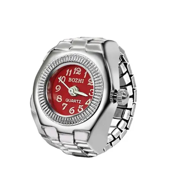 Rollie Ring