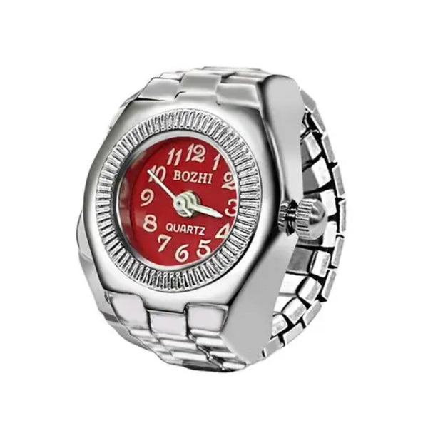 Rollie Ring