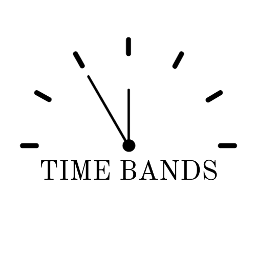 TIMEBANDS